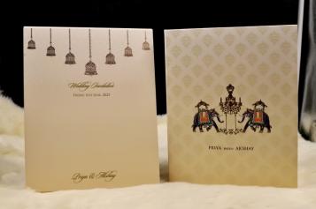 Exclusive Wedding Cards24