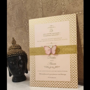 Designer Wedding Cards