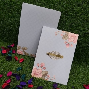 Designer Wedding Cards