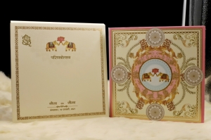 Exclusive Wedding Cards