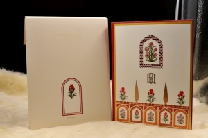 Exclusive Wedding Cards