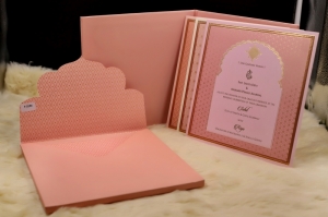 Exclusive Wedding Cards