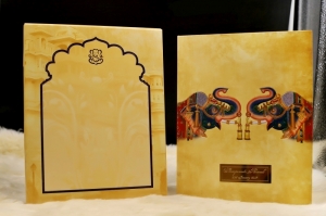 Exclusive Wedding Cards