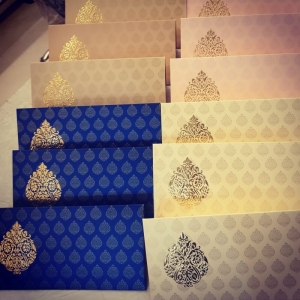 Shagun Envelopes