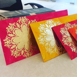 Shagun Envelopes