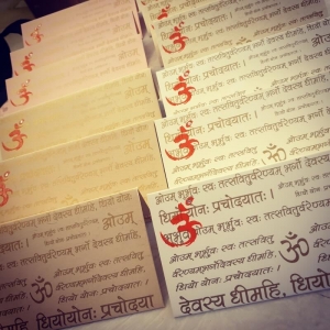 Shagun Envelopes