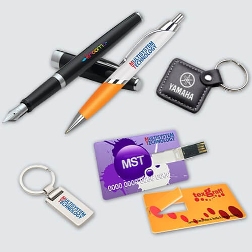 Corporate Gifts Printing in Palam